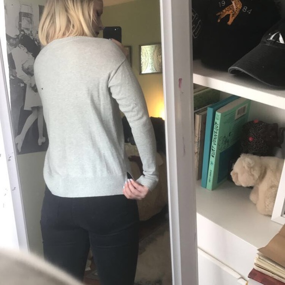 Sweater - Picture 3 of 4