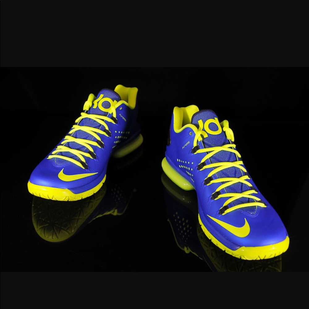 Kevin Durant