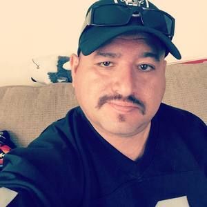 Meet your Posher, Johnny