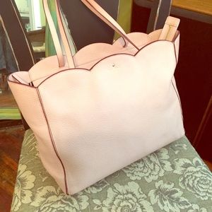 Leewood Place Rainn - Light Pink