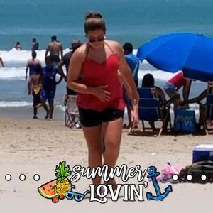 Meet your Posher, Kaitlyn