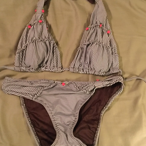 Betsey Johnson Other - SALE❗️Betsey Johnson!Like New! Sm Top, XS Bottom