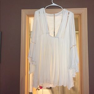 Free people dress