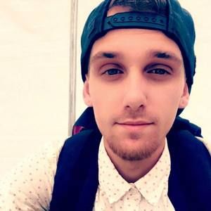 Meet your Posher, Kyle