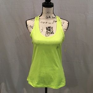 Live Love dream women's tank NWT