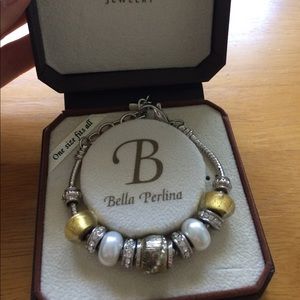 Bella Perlina Bracelet