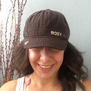 Women's Roxy summer hat