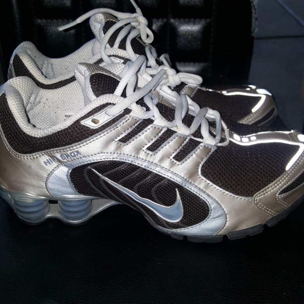 Nike shoes