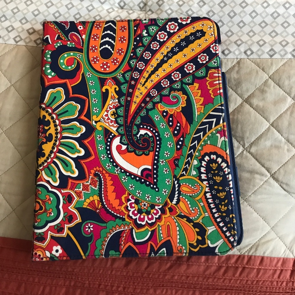Vera Bradley iPad Case