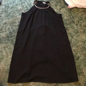 Calvin Klein black dress