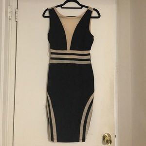 FashionNova L Dress