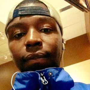 Meet your Posher, Gregory