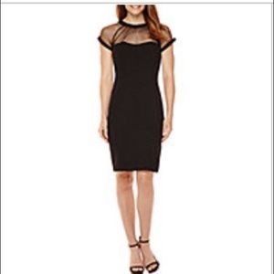 Cocktail dress
