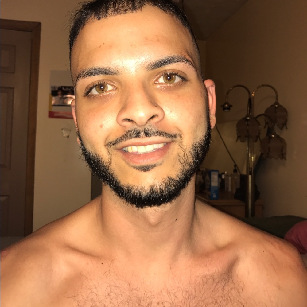 Meet your Posher, Ahmed