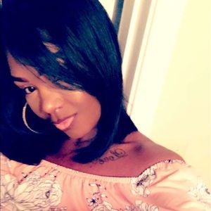 Meet your Posher, Marisha