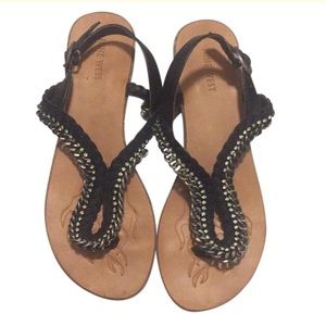 Nine West Sandals