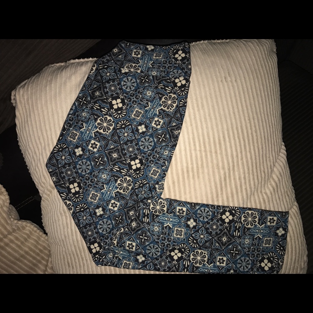 OS Lularoe Leggings