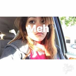 Meet your Posher, María