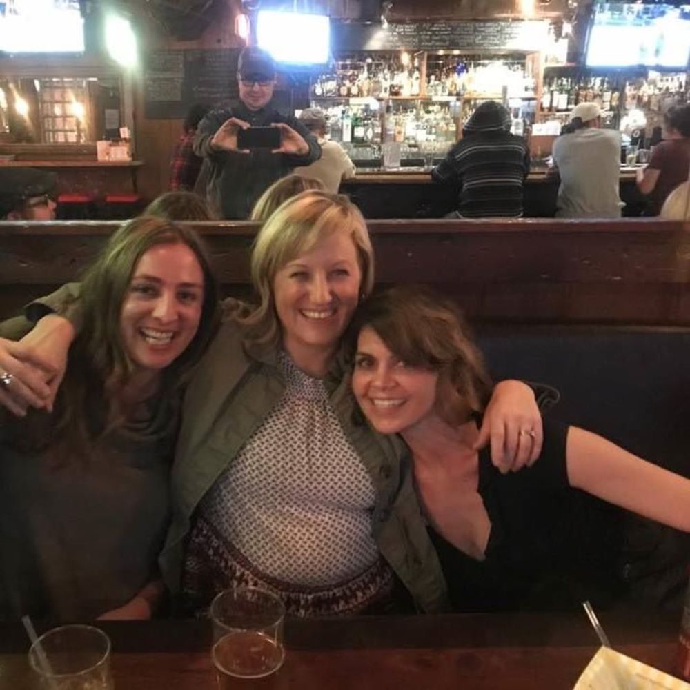 Meet your Posher, Carrie