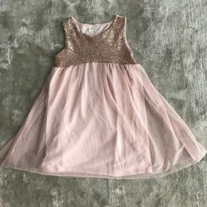 Dress - Zara Girls