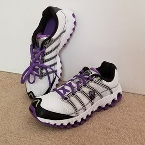 K Swiss women's Tubes