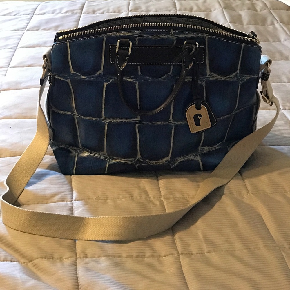 Never use DB Juliette Bag Price Firm!