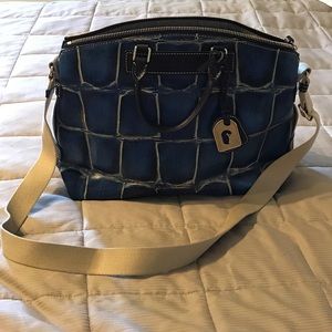 Never use DB Juliette Bag Price Firm!