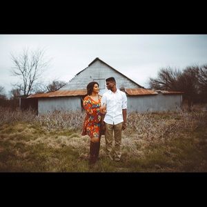 Meet your Posher, Ella