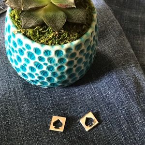 Kate Spade Earrings