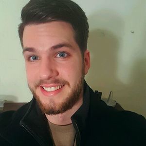 Meet your Posher, Matt