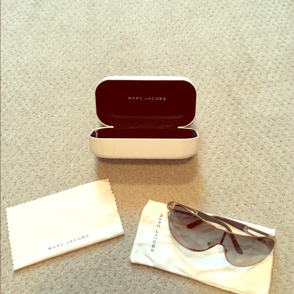 Marc Jacobs Sunglasses