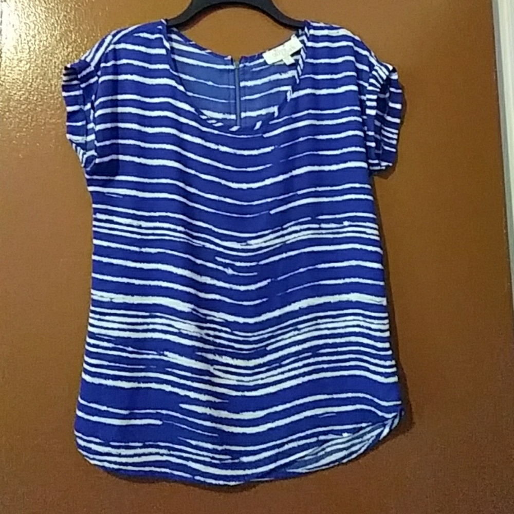 Buainess casual Tee