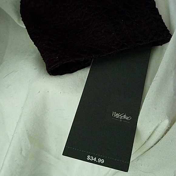 Crop blazer - Picture 2 of 4