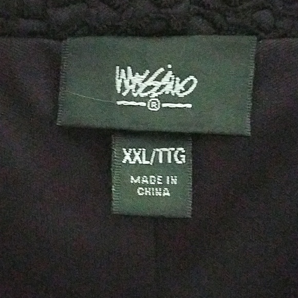 Crop blazer - Picture 3 of 4