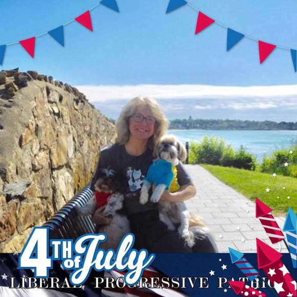 Meet your Posher, Gina - Picture 1 of 1