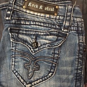 Rock & Revival jeans