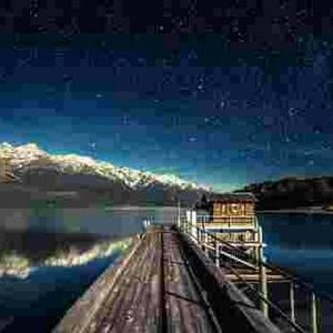 Meet your Posher, Tyrone