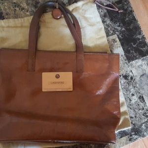 Real Monsac  purse
