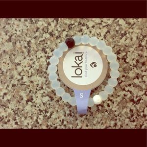 New Transparent Lokai Bracelet
