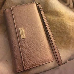 Kate Spade Wristlets