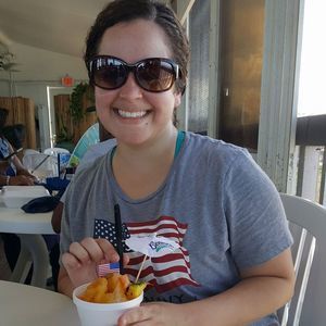 Meet your Posher, Keren