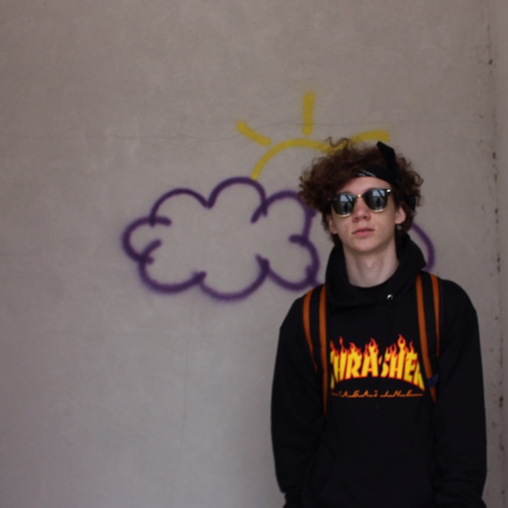 Meet your Posher, Dylan