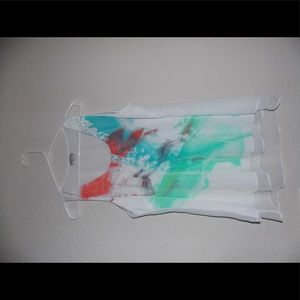 Authentic Calvin Klein Tank Top