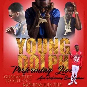 Meet your Posher, Jeremy