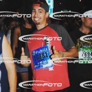 Meet your Posher, Ryan