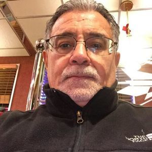 Meet your Posher, Al