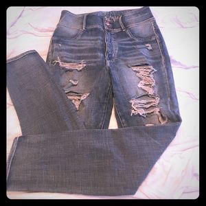 American Eagle 🦅 Jeans 👖
