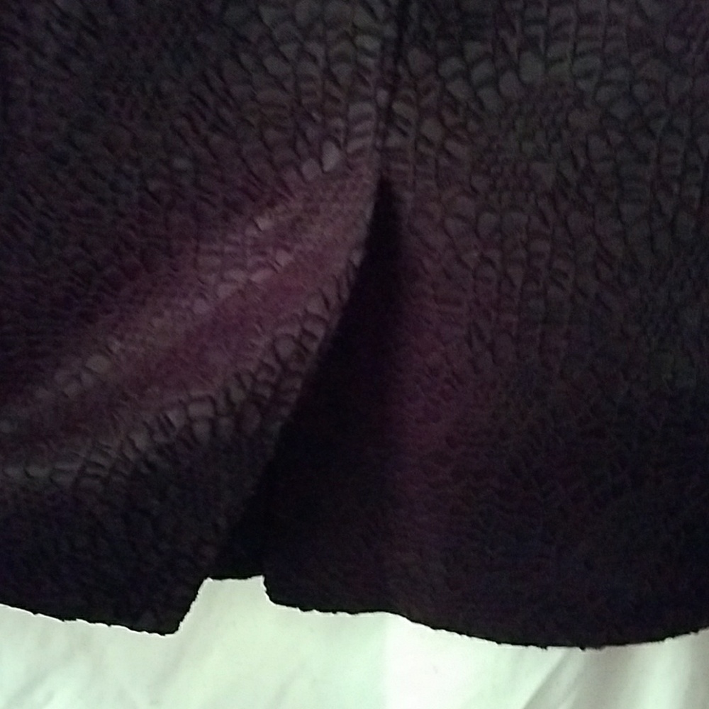 Pencil skirt - Picture 4 of 4