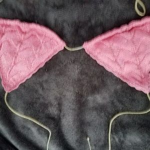 Crochet Victoria's Secret Bikini