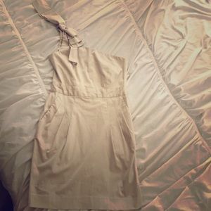 Beautiful 1👑shoulder French Connection Dress Sz 6